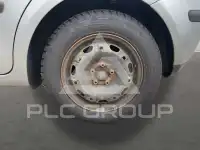 2007 Volkswagen Polo