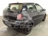 2007 Volkswagen Polo