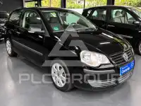 2007 Volkswagen Polo