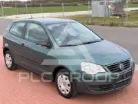 2007 Volkswagen Polo