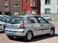 2007 Volkswagen Polo