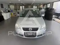 2007 Volkswagen Polo