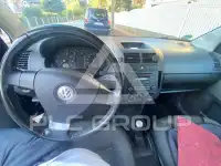 2007 Volkswagen Polo