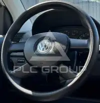 2007 Volkswagen Polo