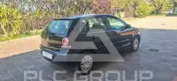 2007 Volkswagen Polo