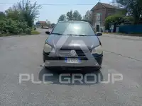 2007 Volkswagen Polo