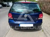 2007 Volkswagen Polo