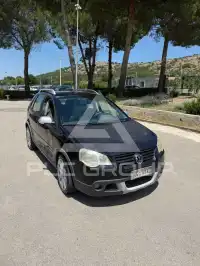 2007 Volkswagen Polo