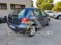 2007 Volkswagen Polo