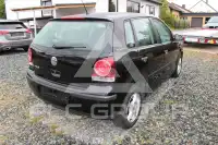 2007 Volkswagen Polo