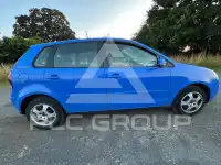 2007 Volkswagen Polo