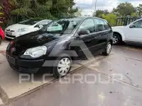 2007 Volkswagen Polo