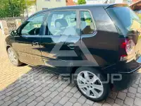 2007 Volkswagen Polo