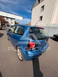 2007 Volkswagen Polo