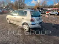 2007 Volkswagen Polo