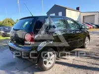 2007 Volkswagen Polo