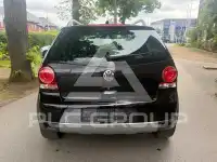 2007 Volkswagen Polo