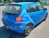 2007 Volkswagen Polo