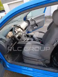 2007 Volkswagen Polo