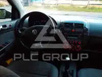 2007 Volkswagen Polo