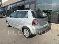 2007 Volkswagen Polo