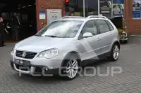 2007 Volkswagen Polo