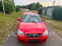 2007 Volkswagen Polo