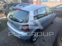2007 Volkswagen Polo