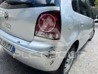 2007 Volkswagen Polo