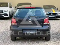2007 Volkswagen Polo