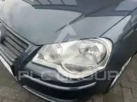 2007 Volkswagen Polo