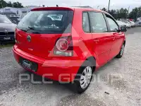2007 Volkswagen Polo