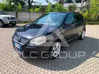 2007 Volkswagen Polo