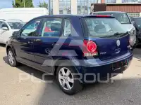 2007 Volkswagen Polo