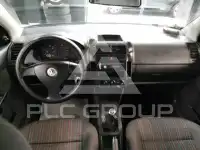 2007 Volkswagen Polo