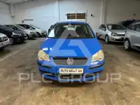 2007 Volkswagen Polo