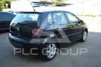 2007 Volkswagen Polo