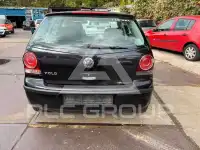2007 Volkswagen Polo