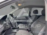 2007 Volkswagen Polo