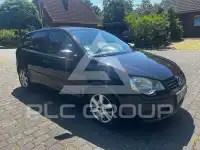 2007 Volkswagen Polo