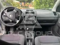 2007 Volkswagen Polo