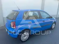 2007 Volkswagen Polo