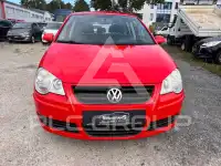2007 Volkswagen Polo