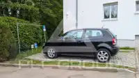 2007 Volkswagen Polo