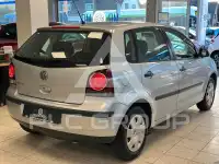 2007 Volkswagen Polo