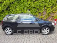 2007 Volkswagen Polo