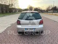 2007 Volkswagen Polo