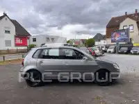 2007 Volkswagen Polo