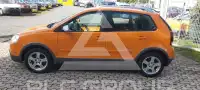 2007 Volkswagen Polo