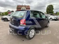 2007 Volkswagen Polo